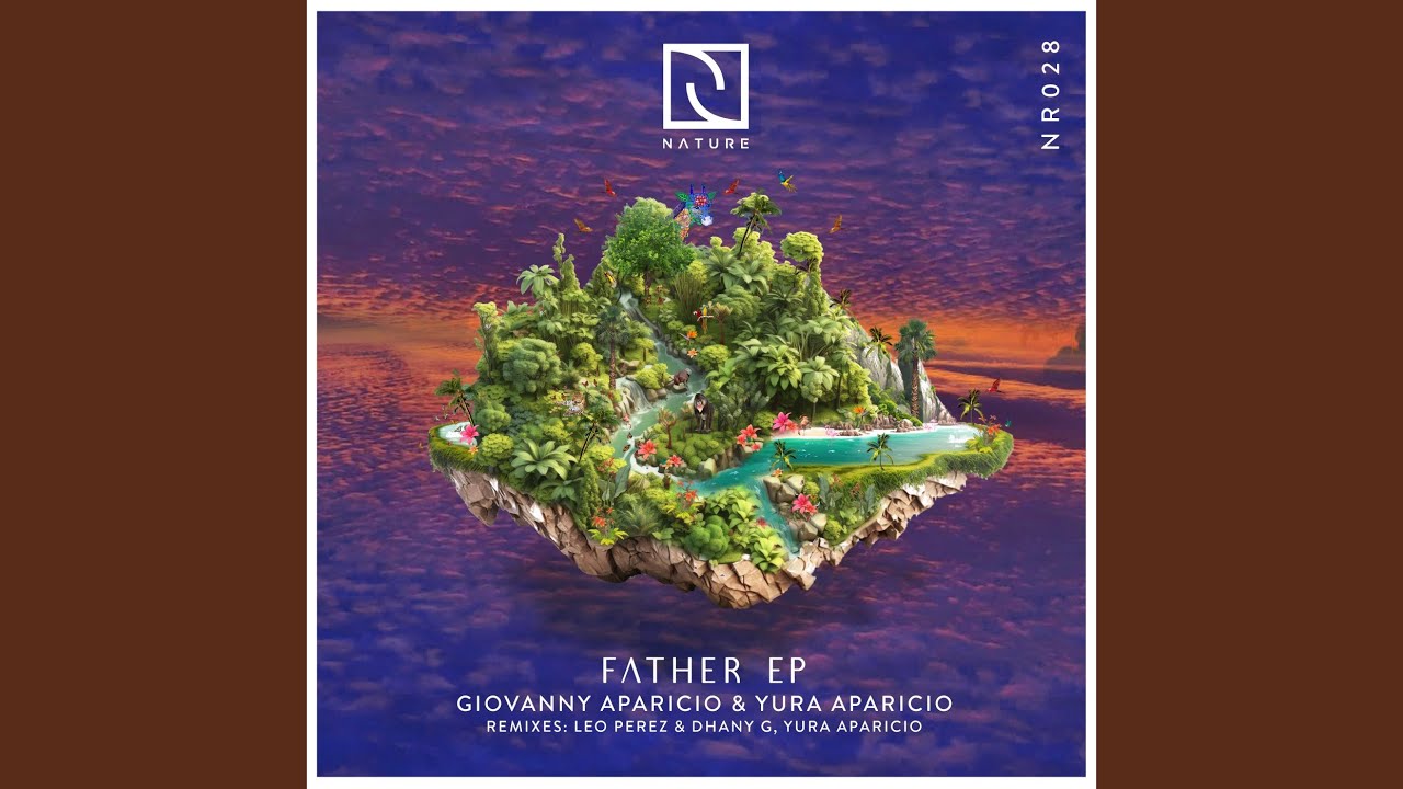 Father (Leo Perez & Dhany G Remix)