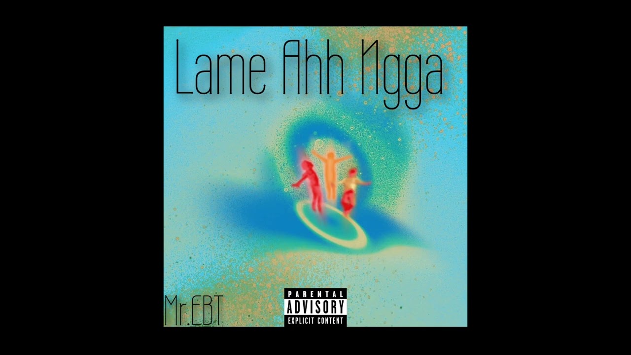 Lame Ahh Ngga