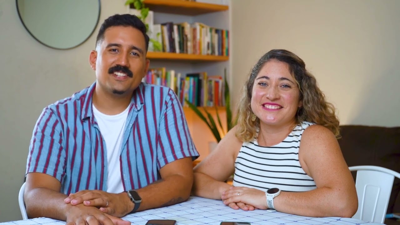 Life on Mission: Matos Family