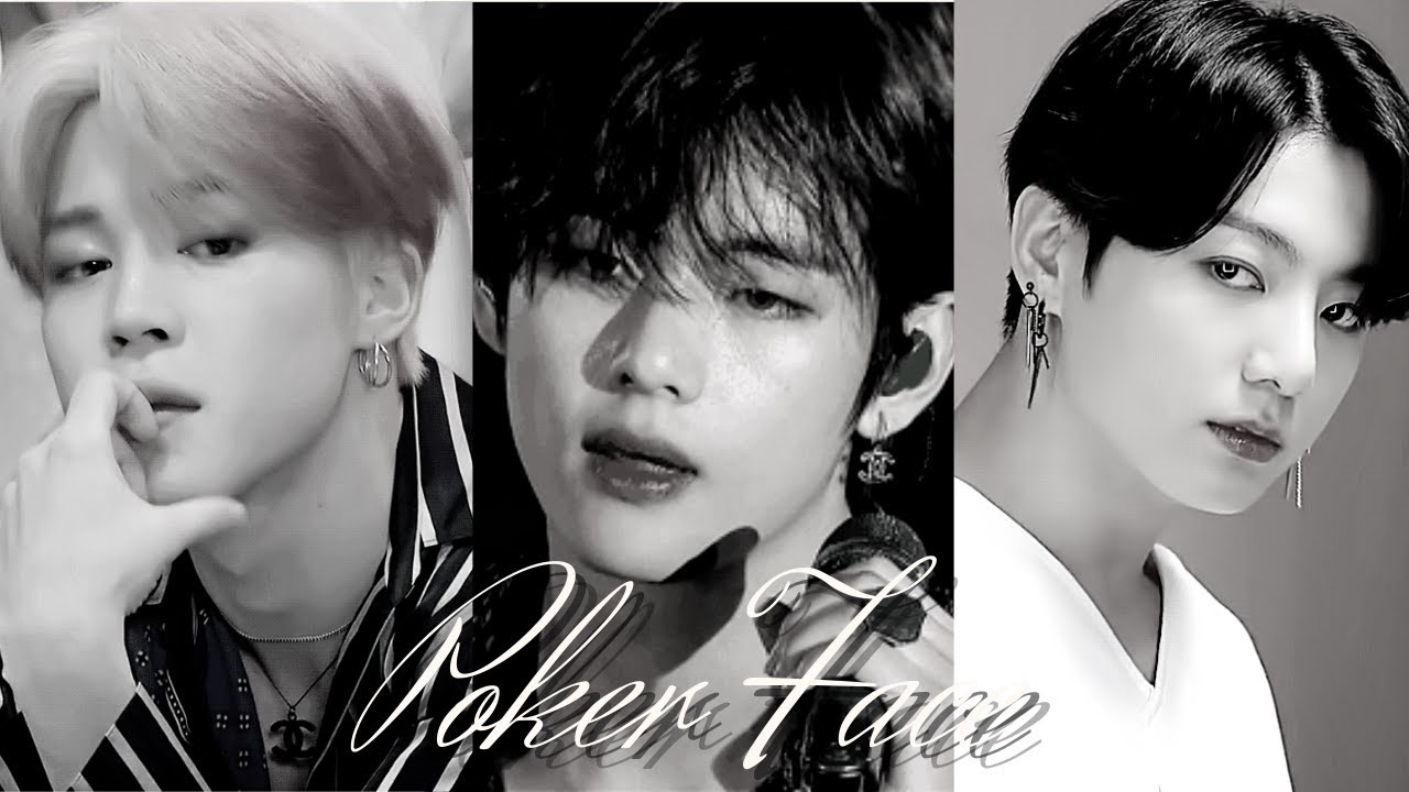 ❛MAKNAE LINE • POKER FACE —  BTS❜  [FMV]