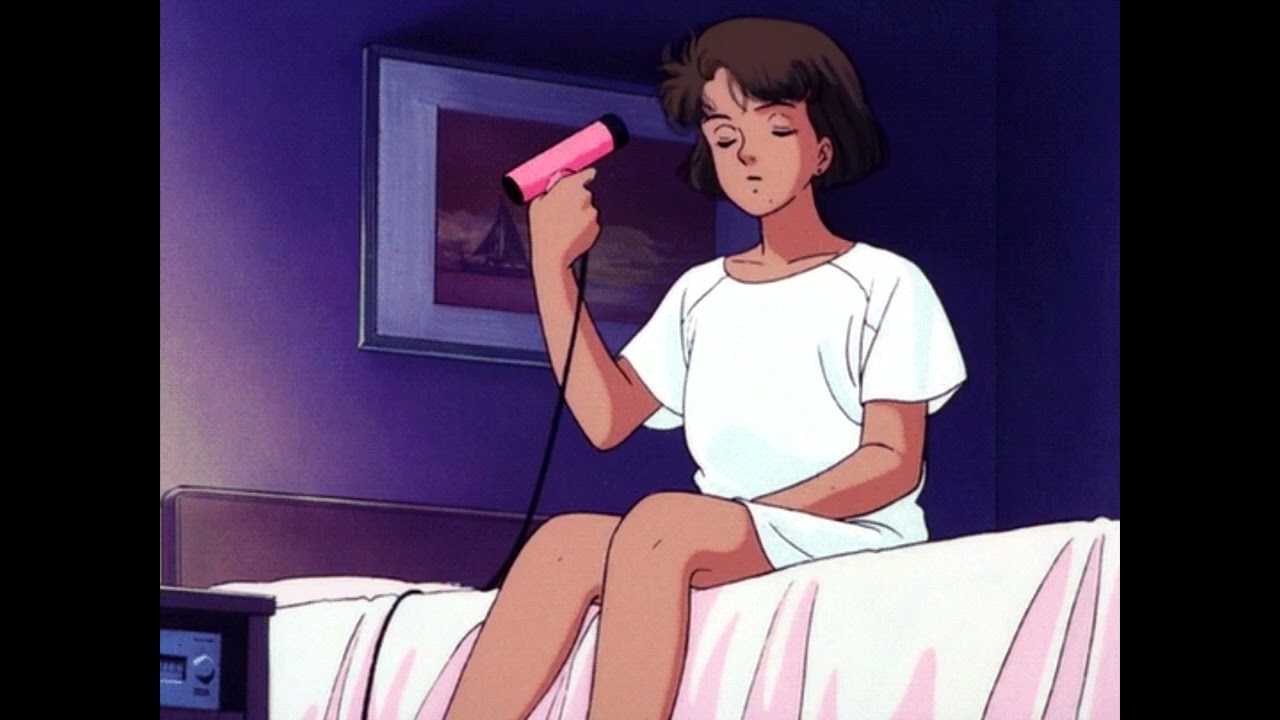 Home - New Machines (slowed + reverb)