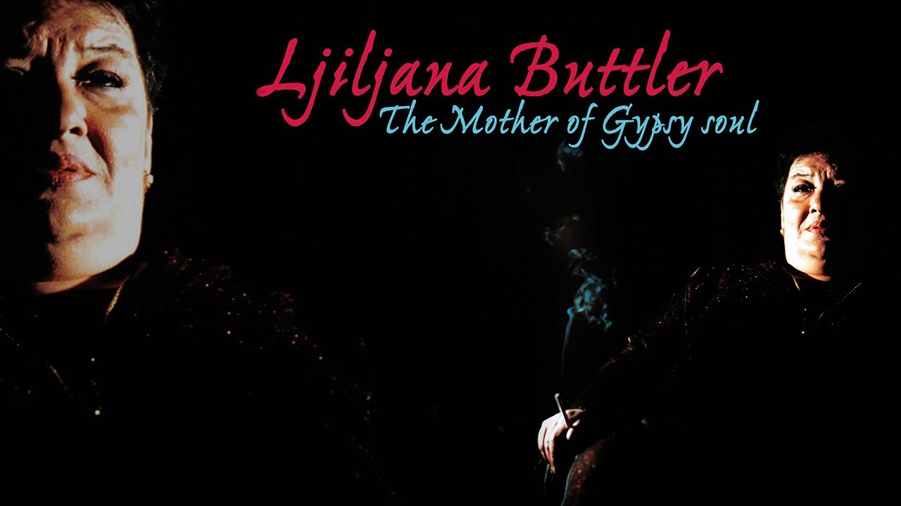 Otkako Sam Tudja Zena - The Mother of Gypsy Soul