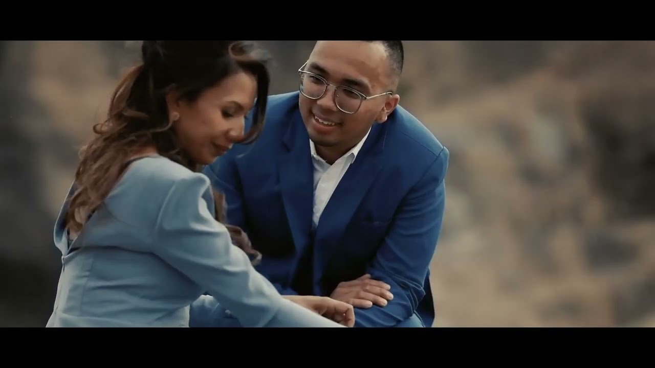 HAFA MIHITSY REKO |Highlight Andy&Mino|   by Mika Rakotoarimanana
