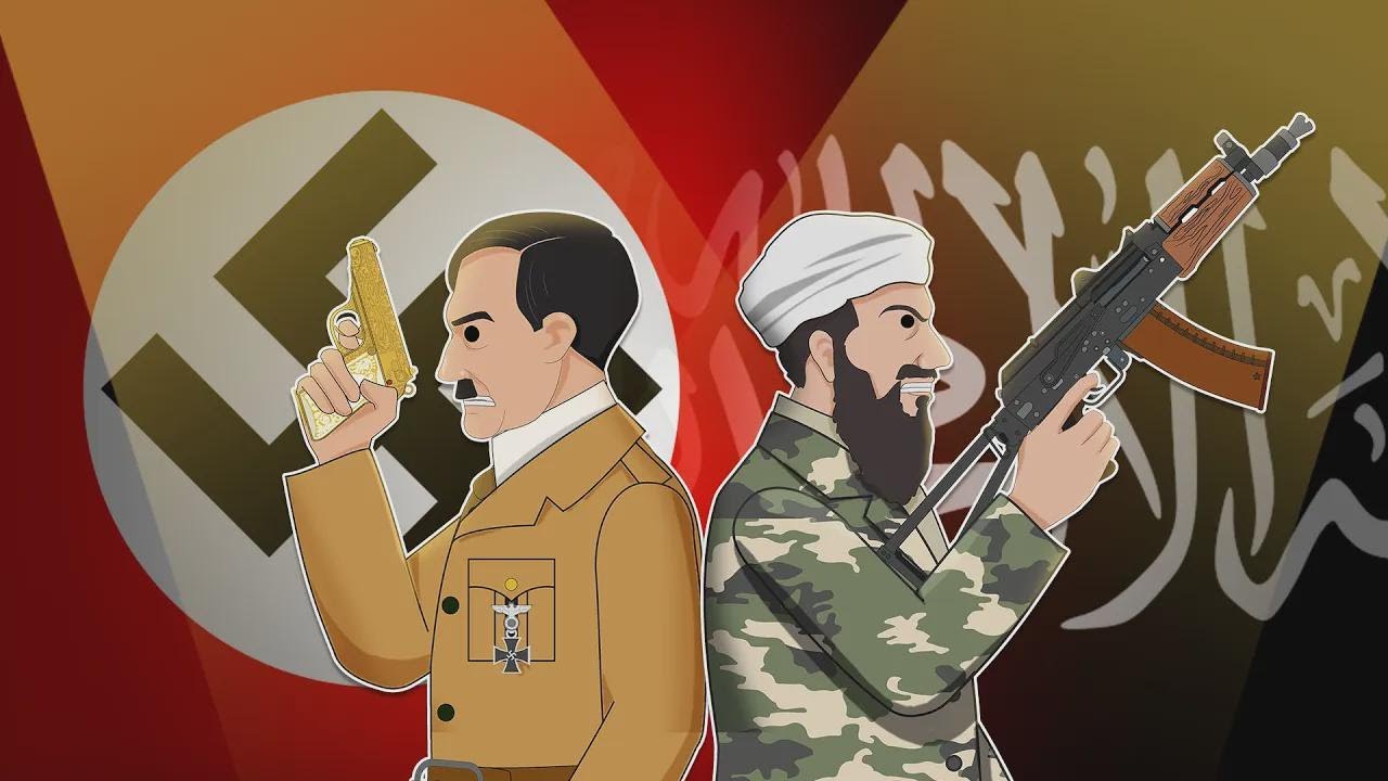 As Armas Preferidas dos “Vilões” da História