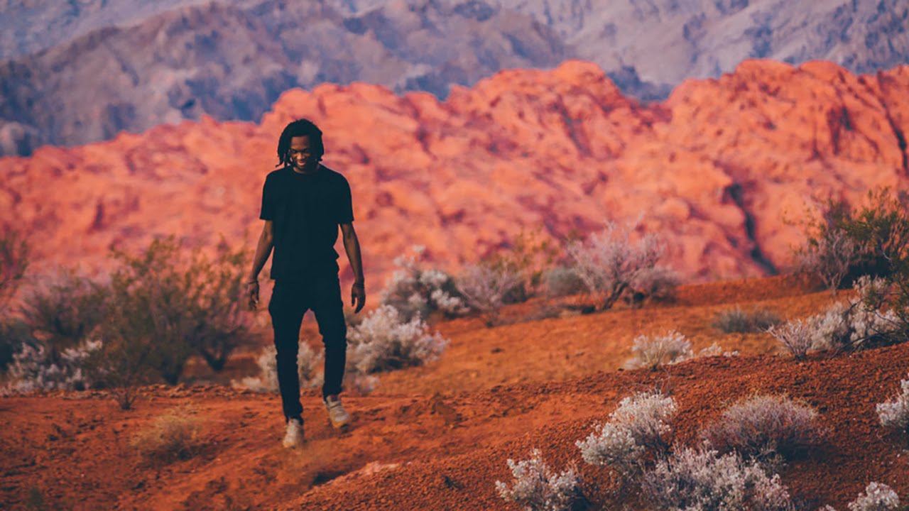 Saba - Bucket List (Ft. Matthew Santos) (Bucket List Project)