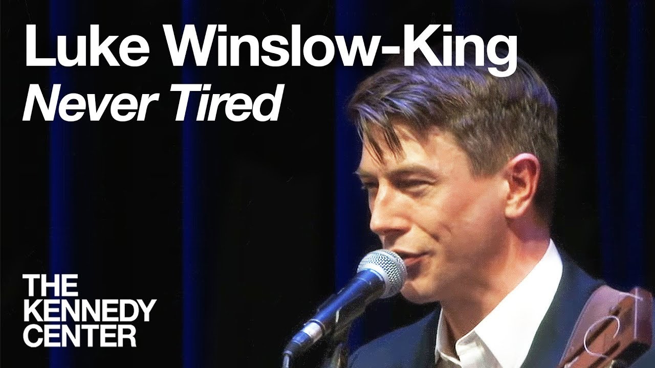 Luke Winslow-King - 