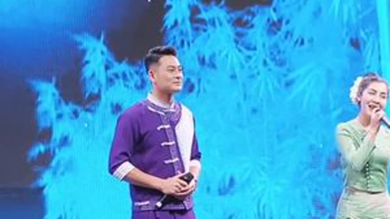 #往年的今日 #傣剧魅力