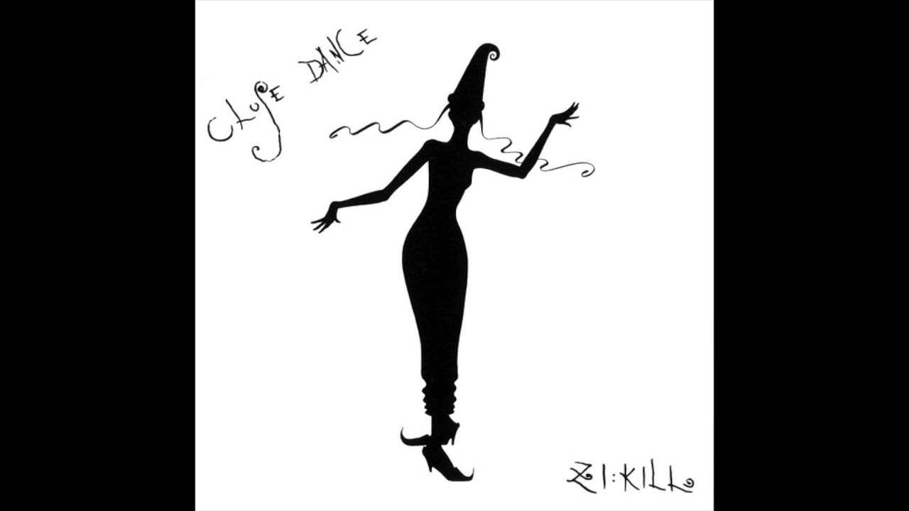 ZI:KILL - Hysteric