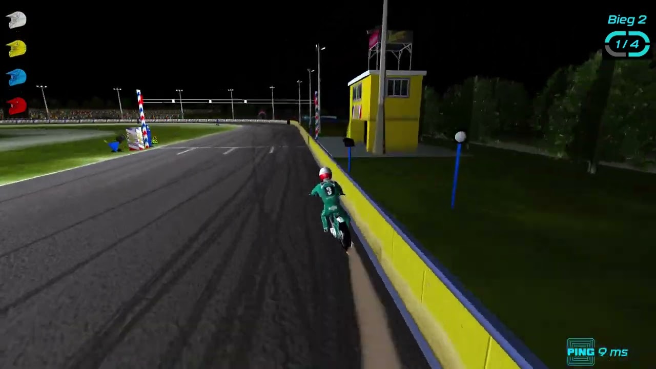 🏍#CYCATY🤙👀🏍Speedway Challenge 2025  10