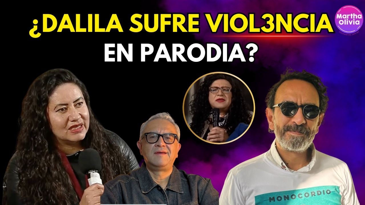 ¿Se cruzó la línea con Dalila Escobar? Rivera Calderón da su postura