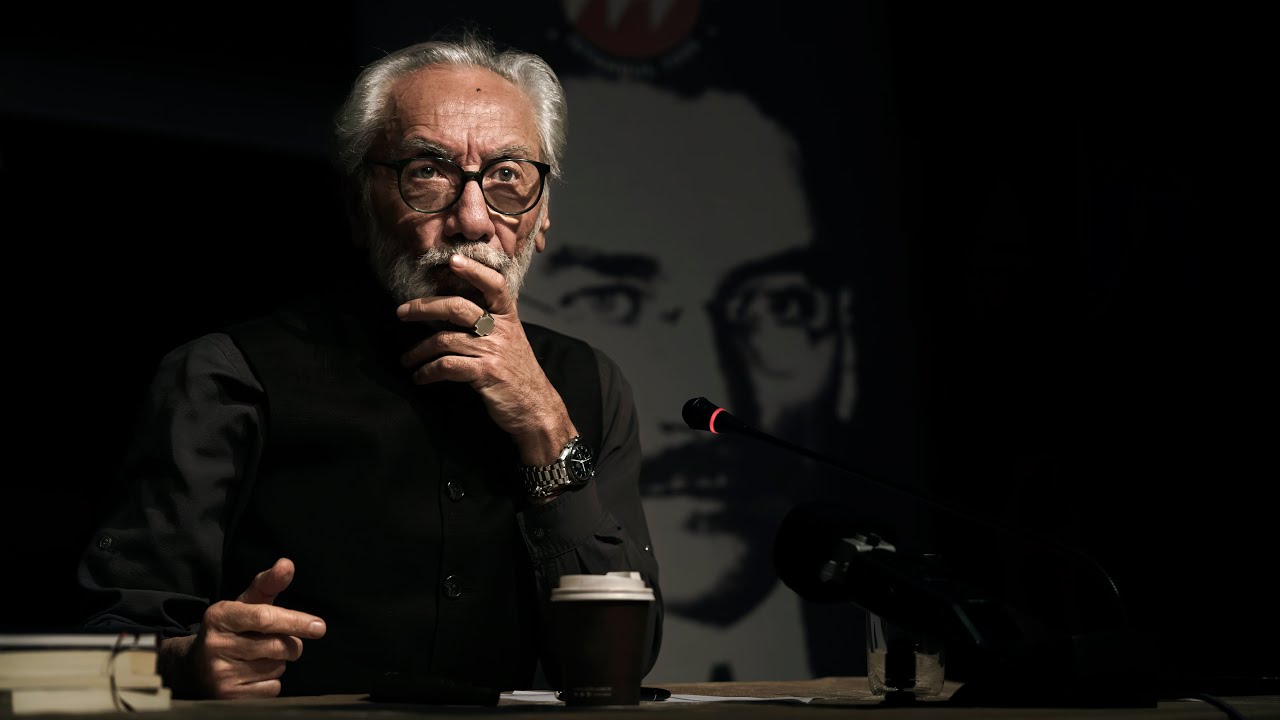 Nevzat Sayın - Bir Sanat Biçimi Olarak Mimarlık