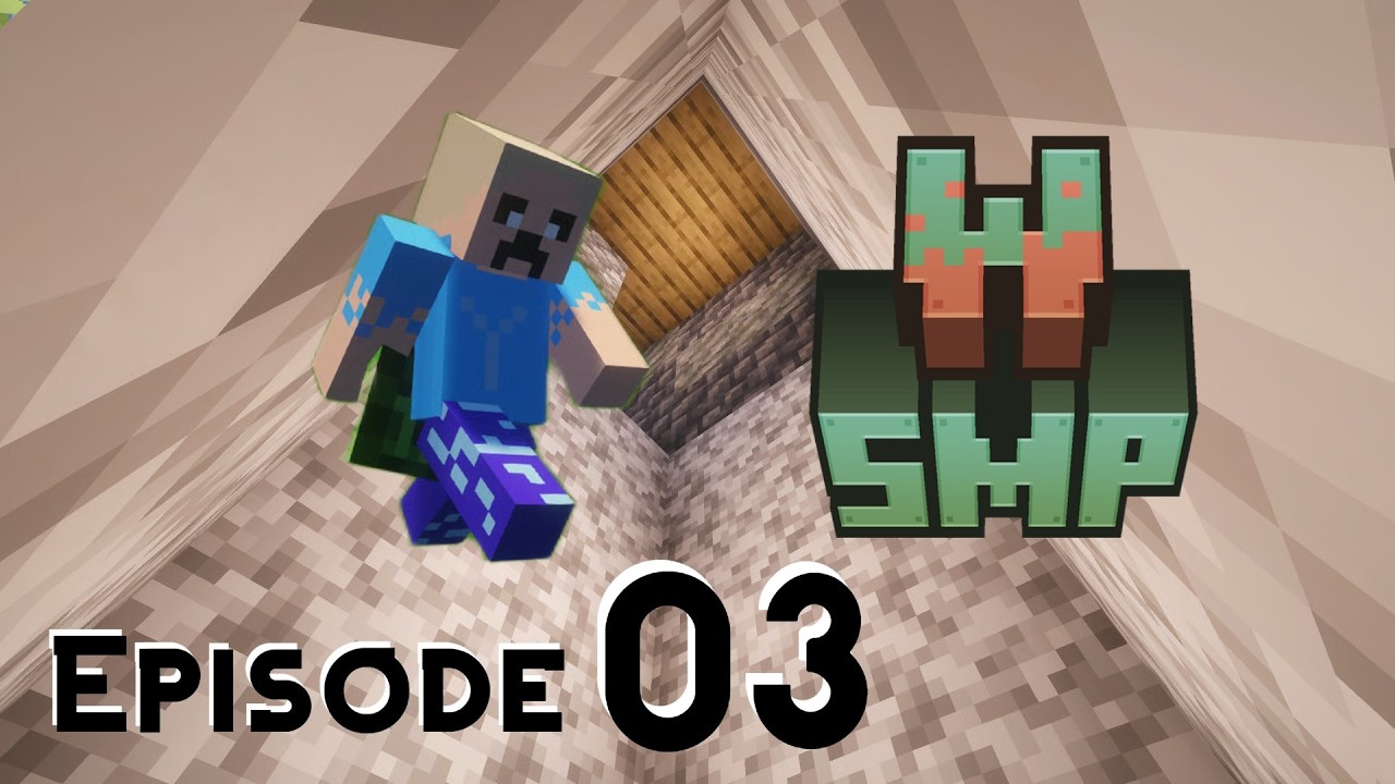 The Leap Of Faith | WSMP Ep 3