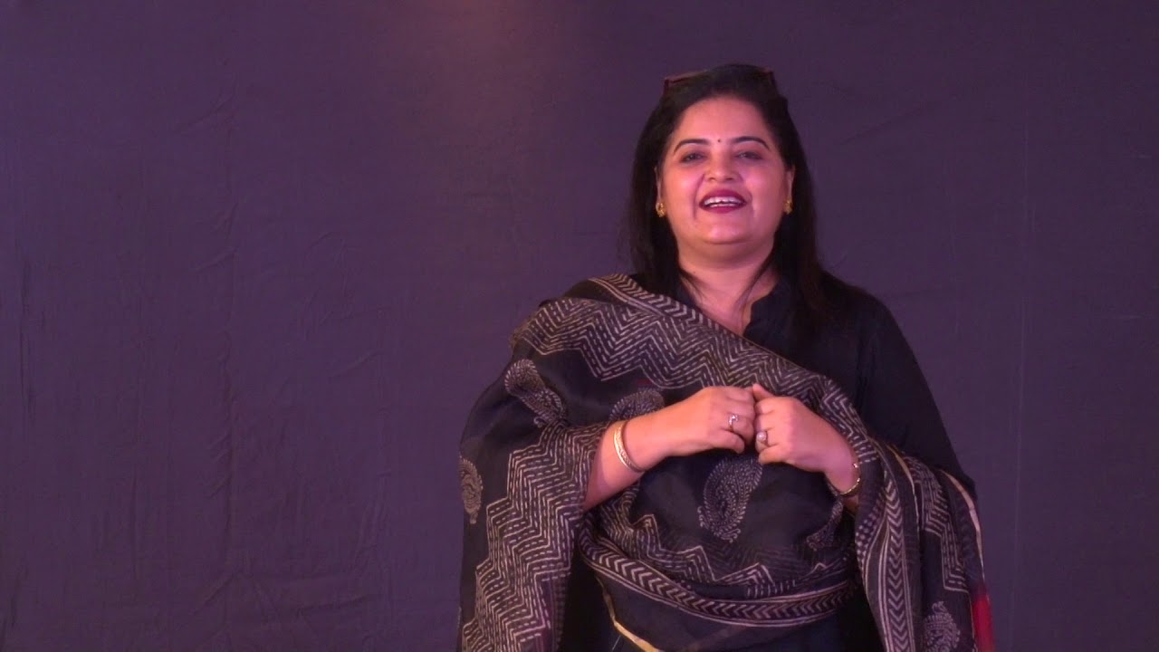 Education for children- Why we need to change our approach. | Deepa Bhushan | TEDxJuhu