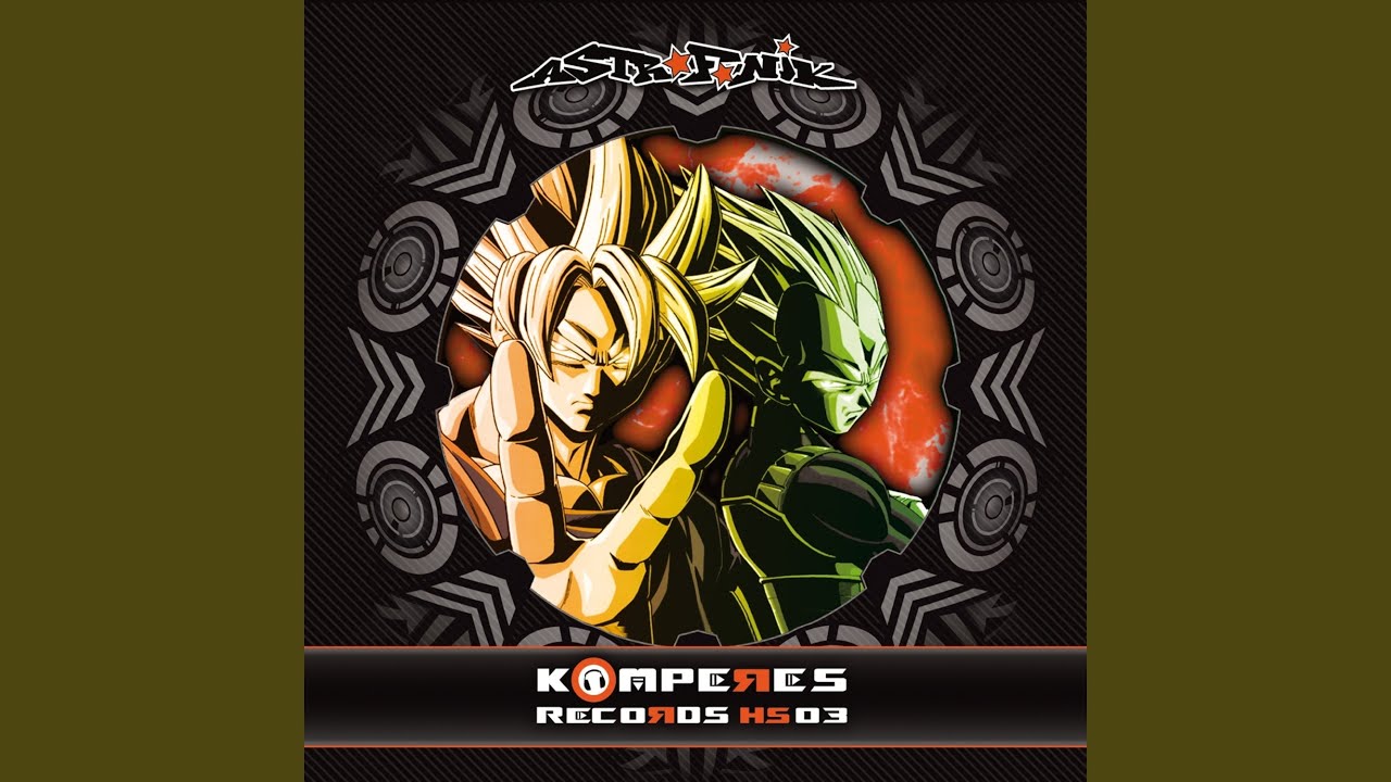 Fight Machine (Original Mix)