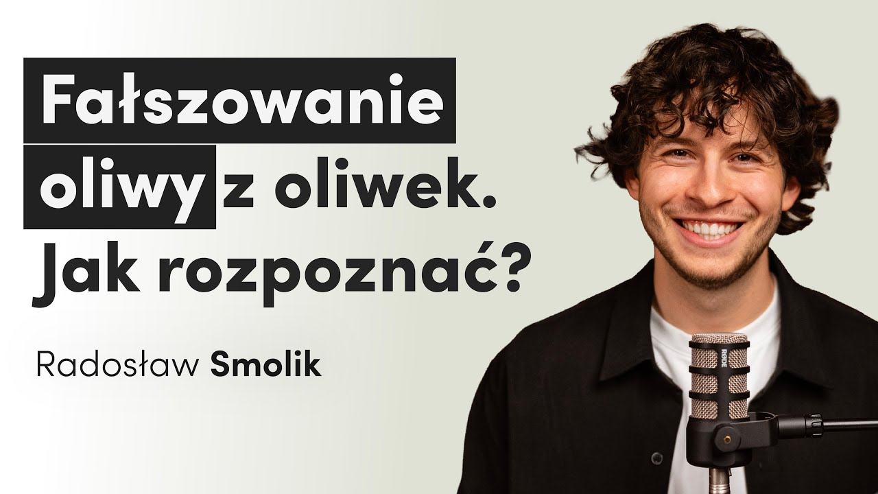 Oliwa z oliwek - wszystko co powinieneś wiedzieć
