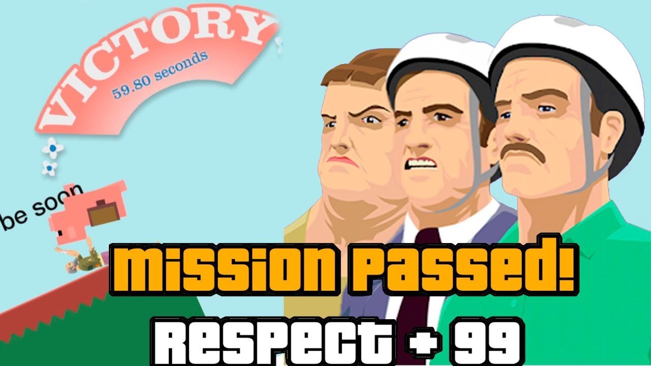 GANO TODOS LOS NIVELES | EL MEJOR VIDEO DE HAPPY WHEELS