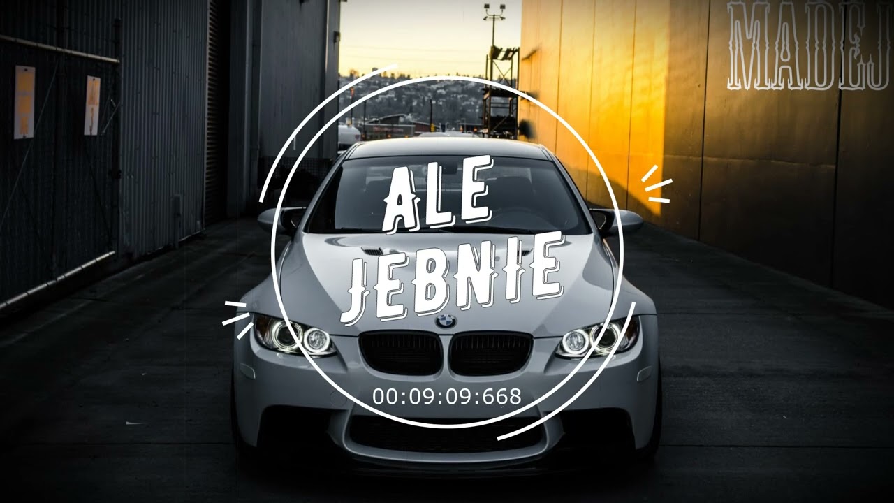 ❄️👿! ALE JEBNIE !👿❄️😍GRUDZIEŃ 2023😍 [⛔️Najlepsza VIXA Do Auta 2023⛔️] 🔥Dj Madej🔥 #hity #vixa #pompa