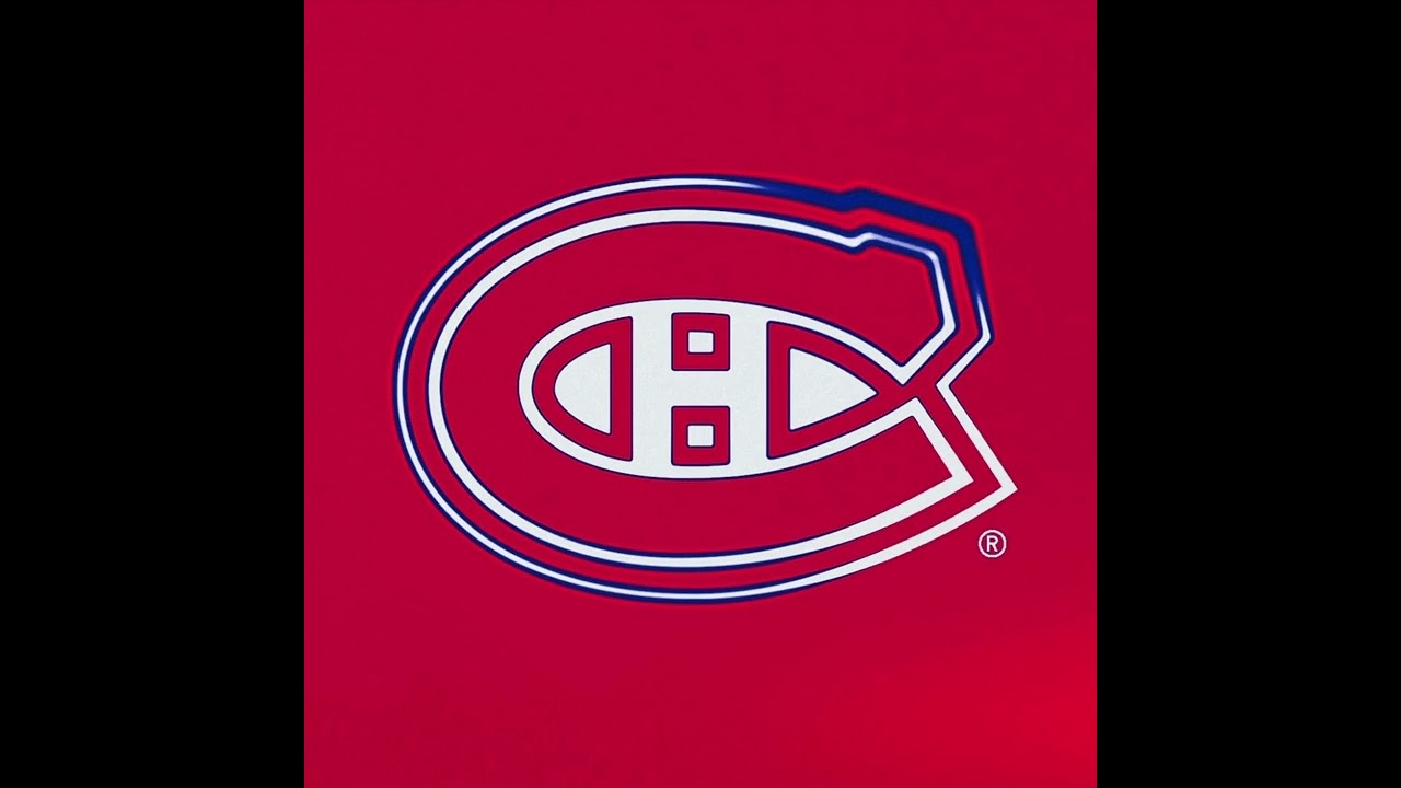 Montreal Canadiens 2023–24 Warm-Up Mix