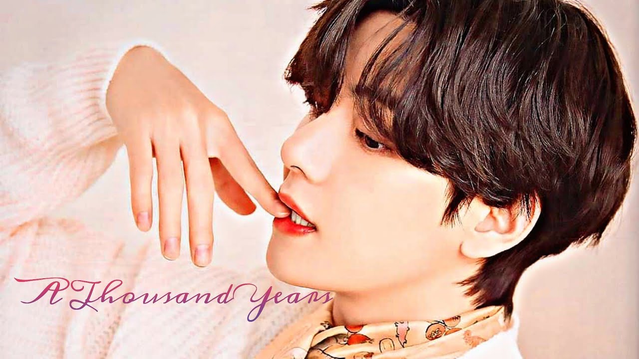 ● KIM TAEHYUNG FMV 