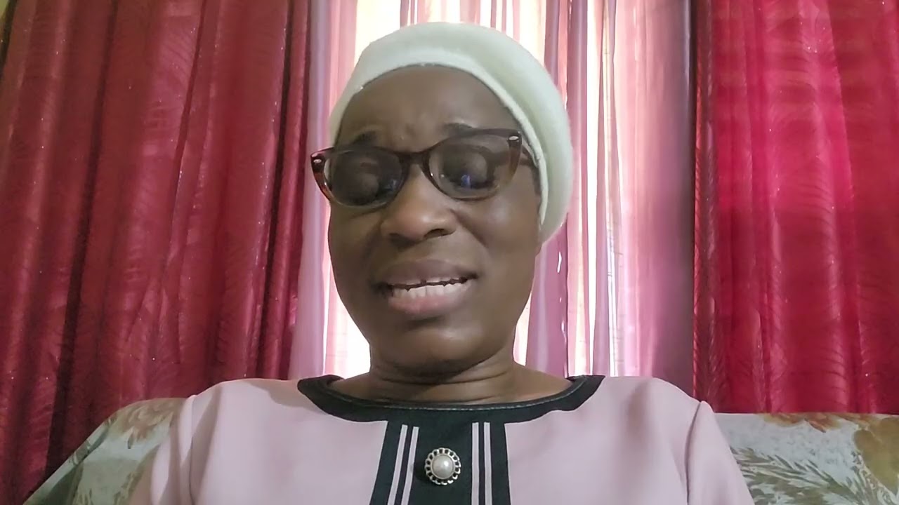 The Authority in the Name of Jesus 