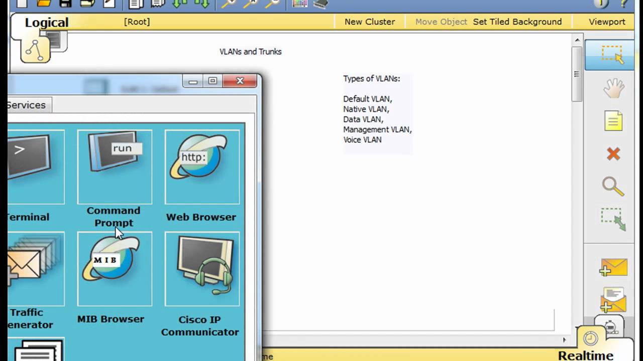 VLANs and Trunks for Beginners - Part 2