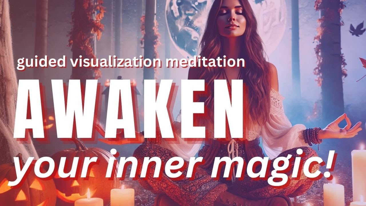 Goddess Queen Meditation | Activate Goddess Energy | Goddess Activation | Authentic Self Meditation