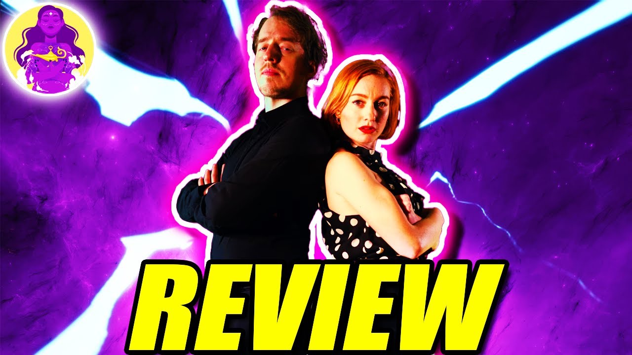 Dark Nights with Poe and Munro - Review