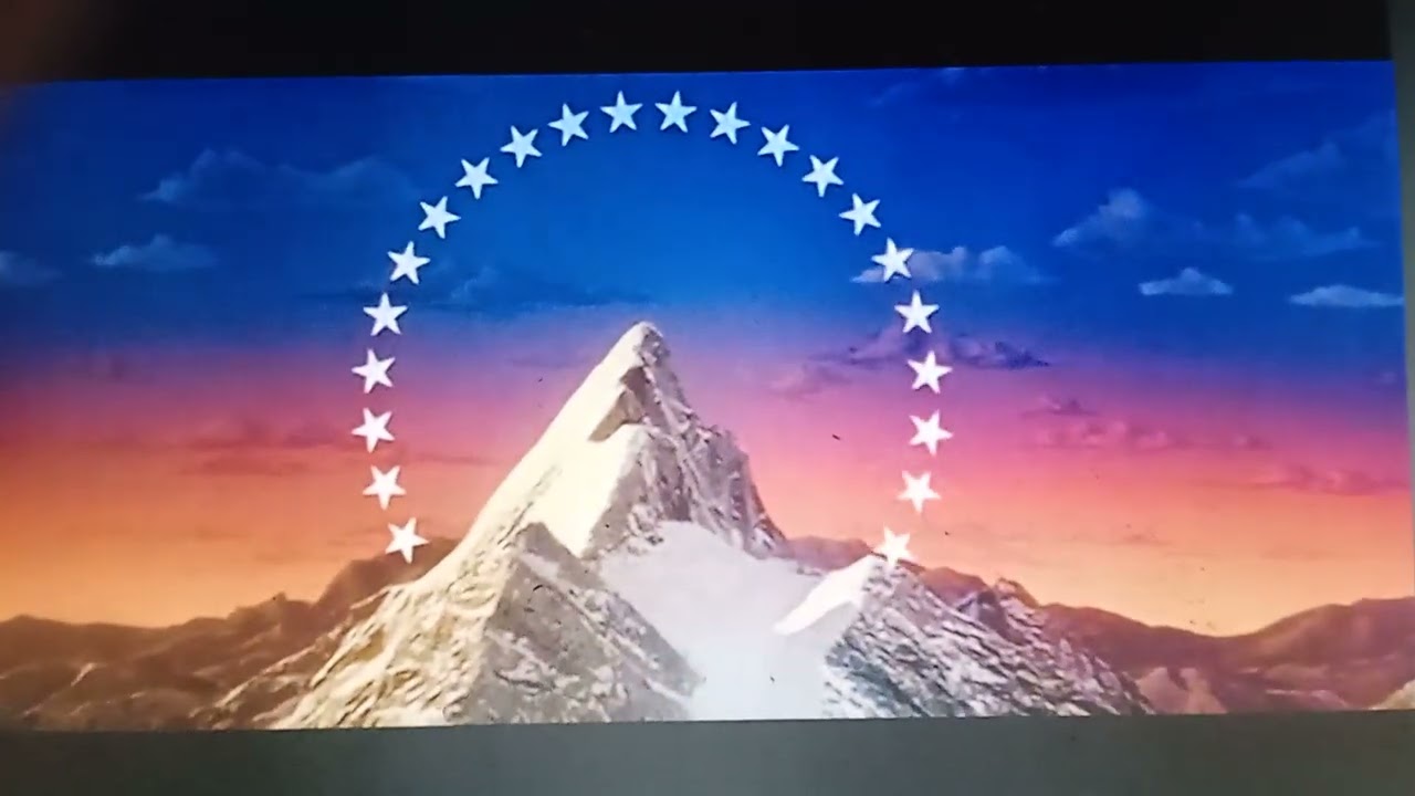 Paramount Pictures (1997)
