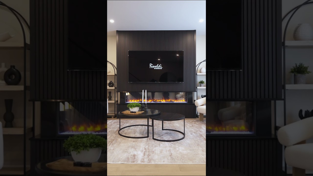 Meticulous Craftsmanship | Fonthill Abbey | Rinaldi Homes