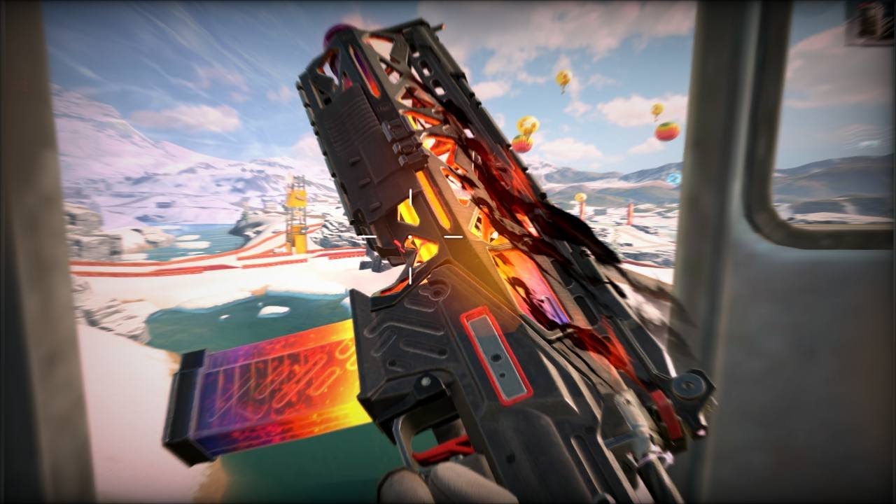 СБОРКА НА ЧИТЕРСКУЮ М4+ Катка В CALL OF DUTY MOBILE ТАКАЯ СБОРКА ТОЛЬКО У КИБЕРСПОРТСМЕНОВ