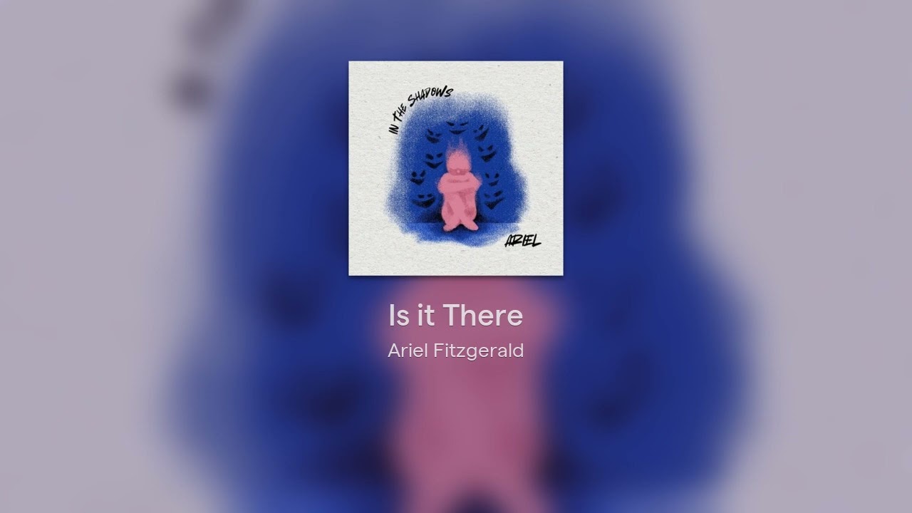 Is it There