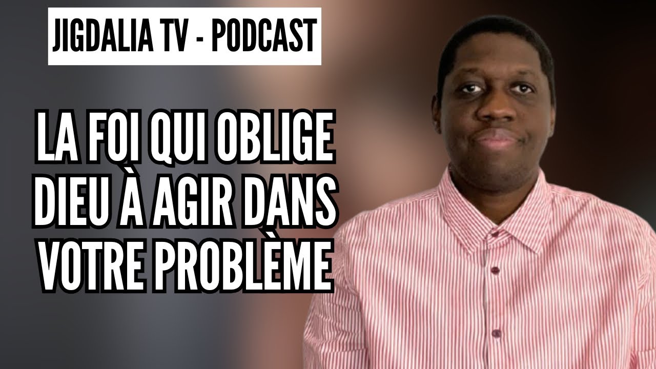 La vrai foi - Jigdalia TV 