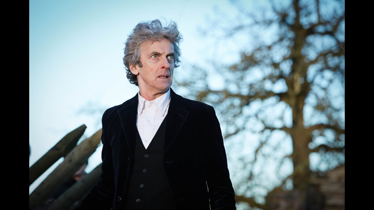 Doctor Who | Twelfth Doctor Tribute  - My Way