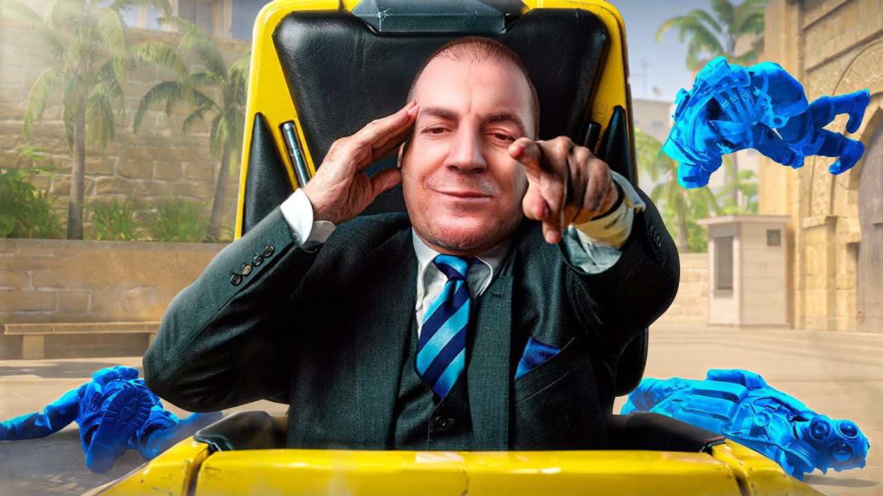 Así se juega con el MENTAL de los ENEMIGOS