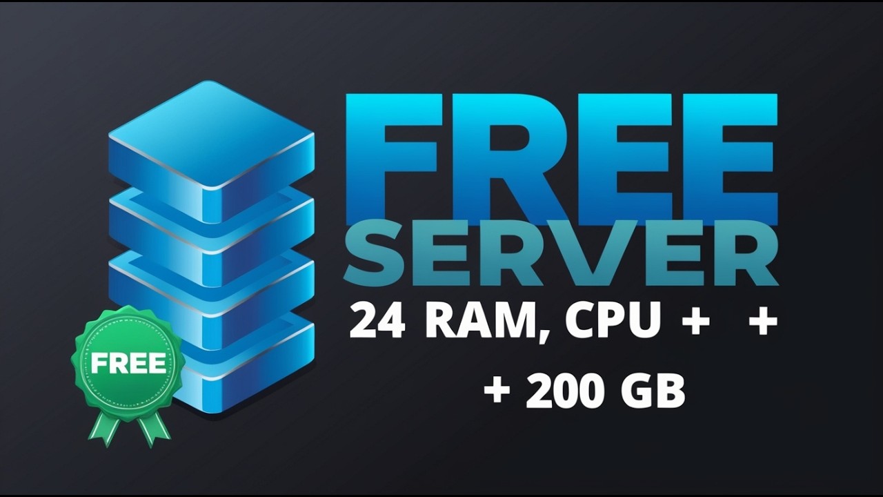 Unlocking Free Lifetime Server Access!