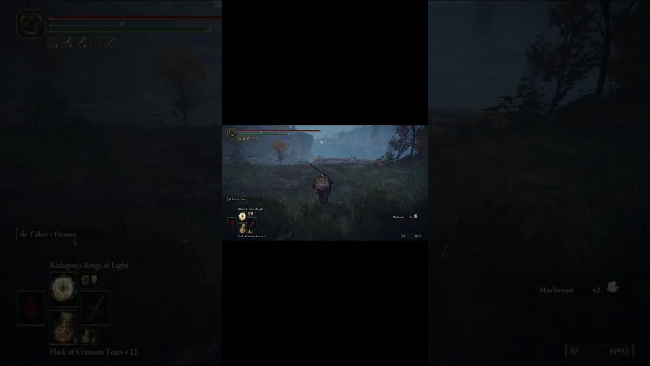 EARLY GUARDIAN'S WEAPONS/ARMOR FARMING second location in Elden Ring