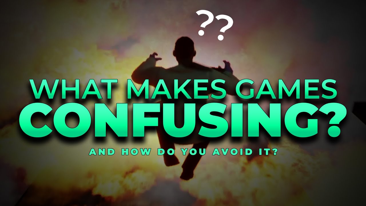 Confusing Players Is Easier Than You Think