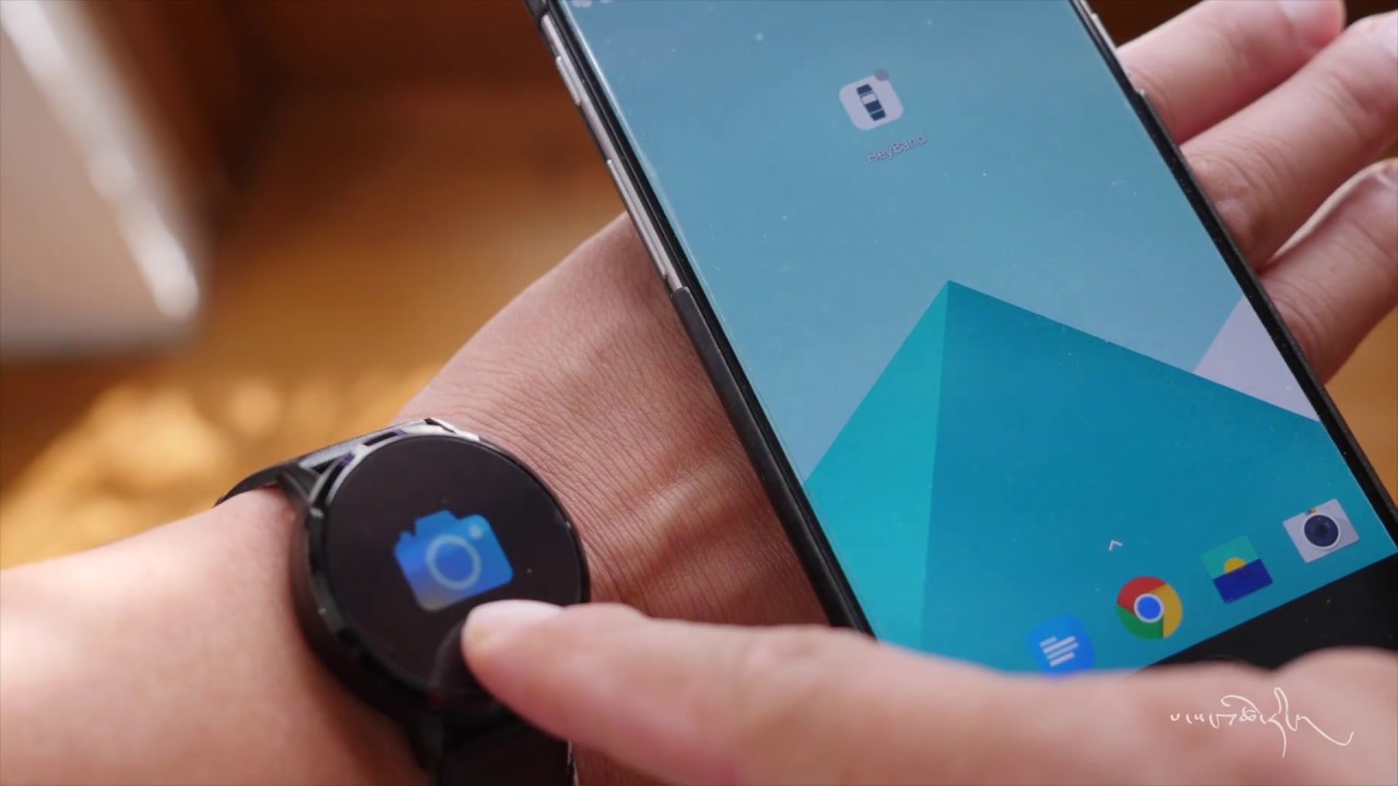 Newwear Q8 Smartwatch with Continuous Heart Rate and Blood Pressure Monitoring: Unboxing & Review