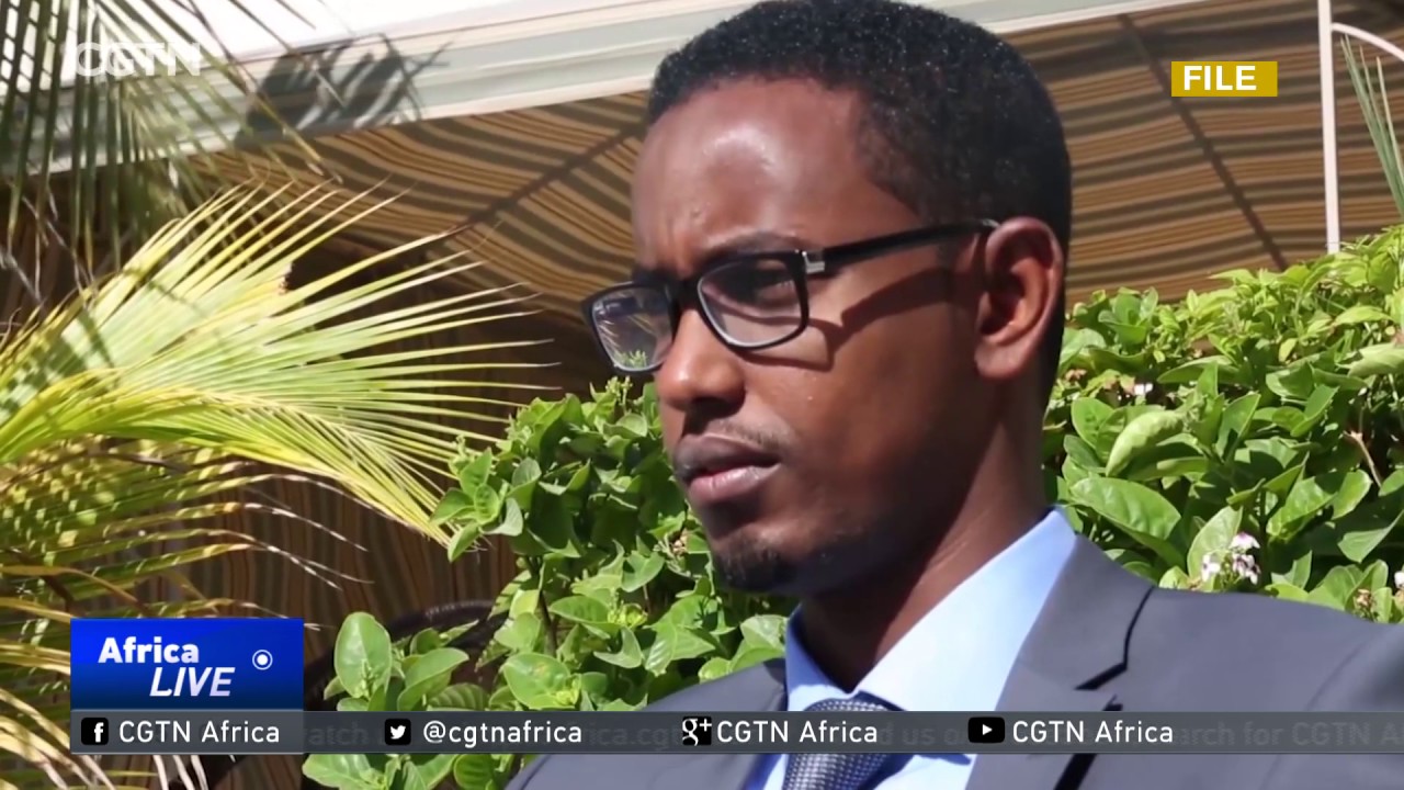 Looking back at President Farmajo's first 100 days in office