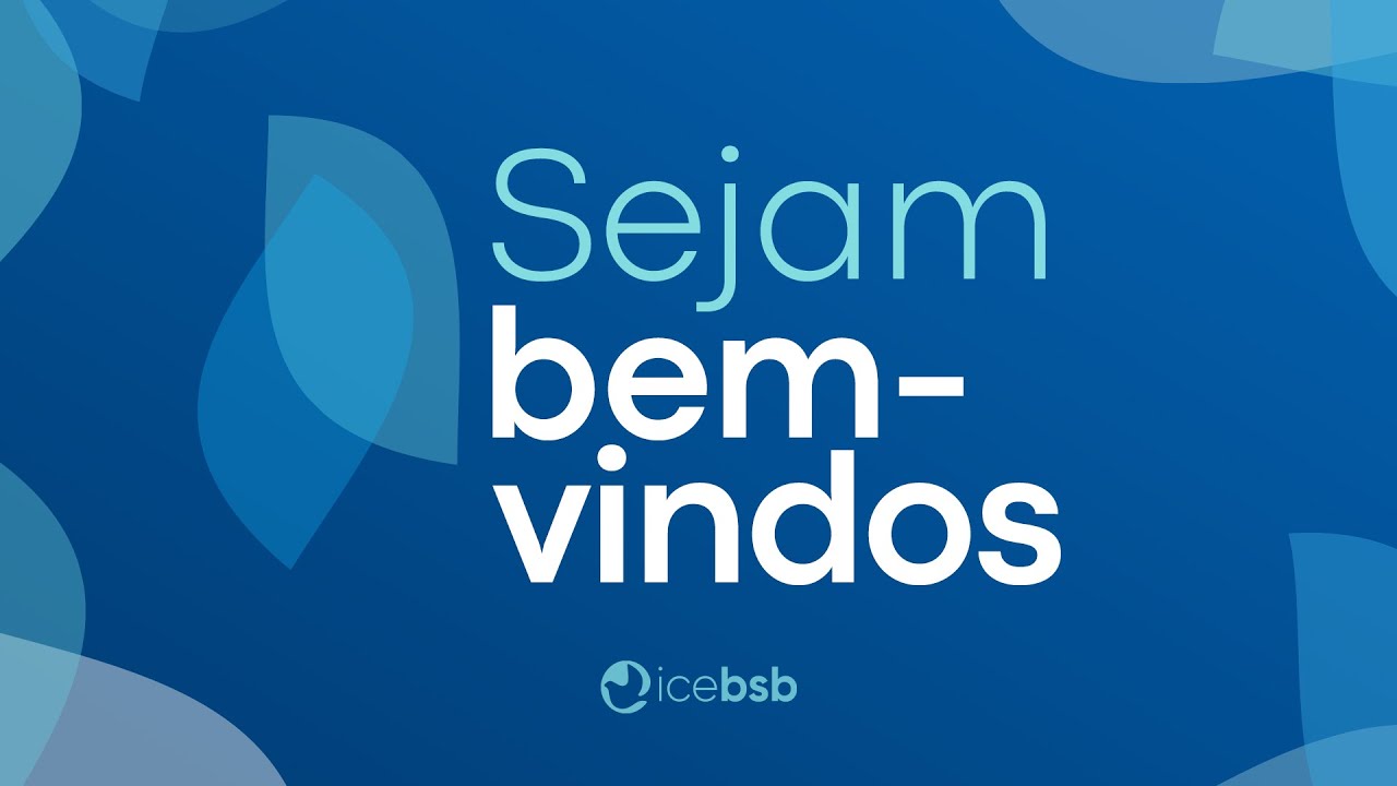 CULTO DOMINGO | Manhã - 15/02/2026