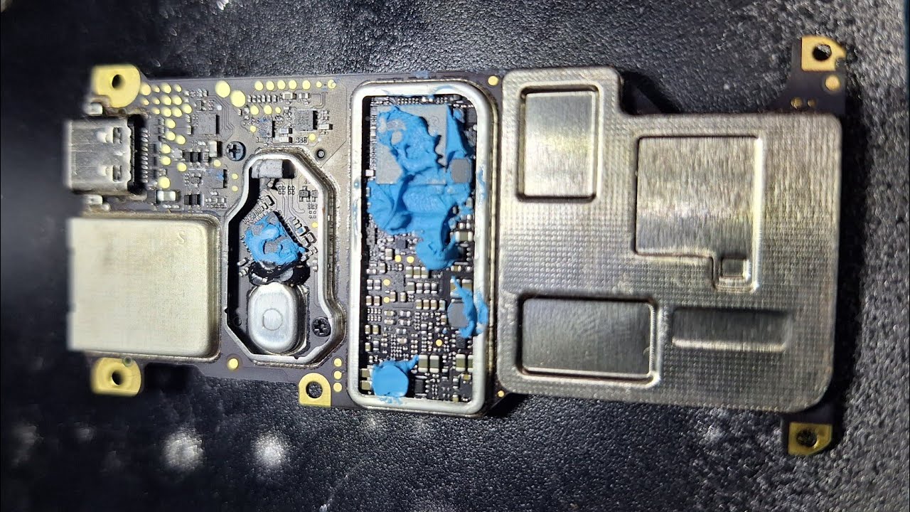 Defeito do 5.8ghz no DJI mini 2 e como evitar