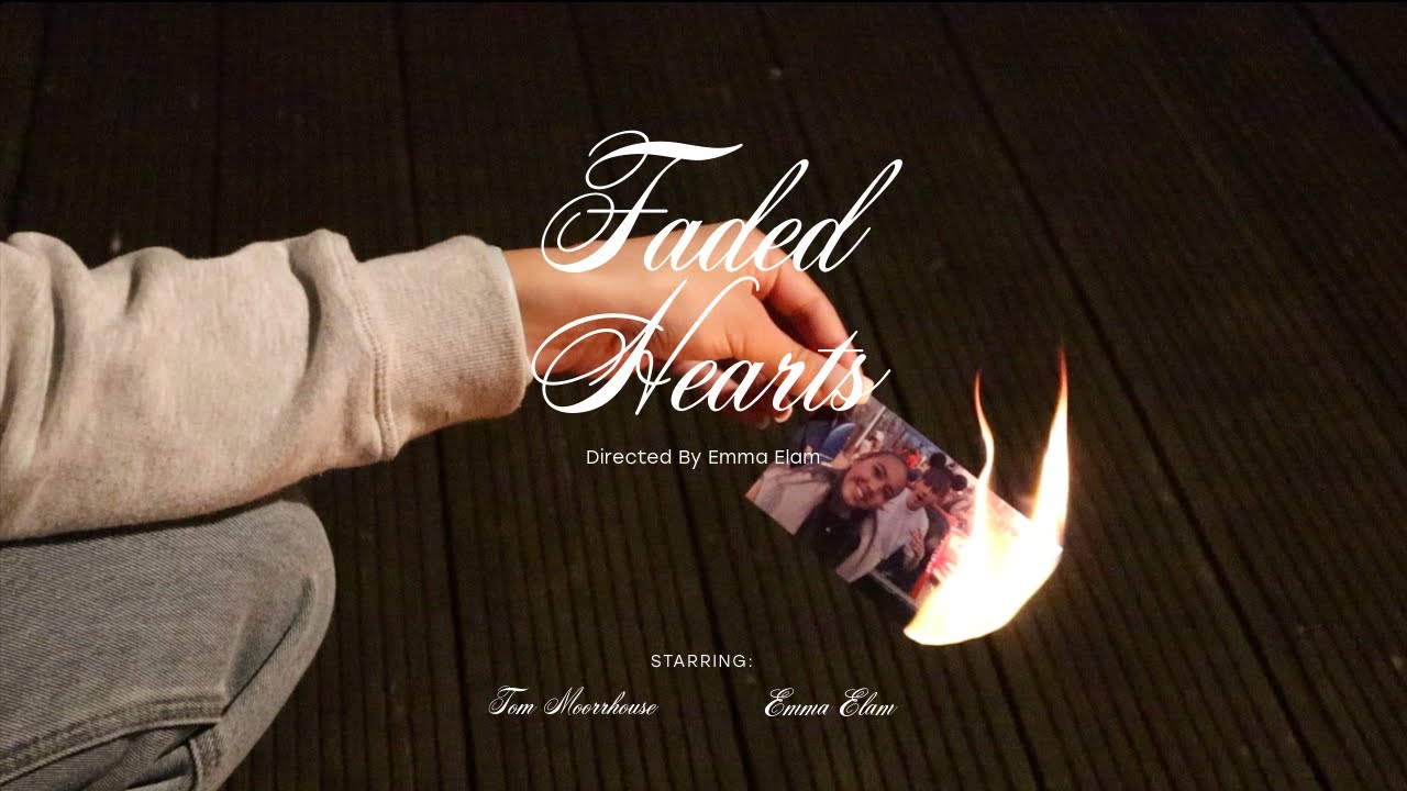 Faded Hearts | Short Film