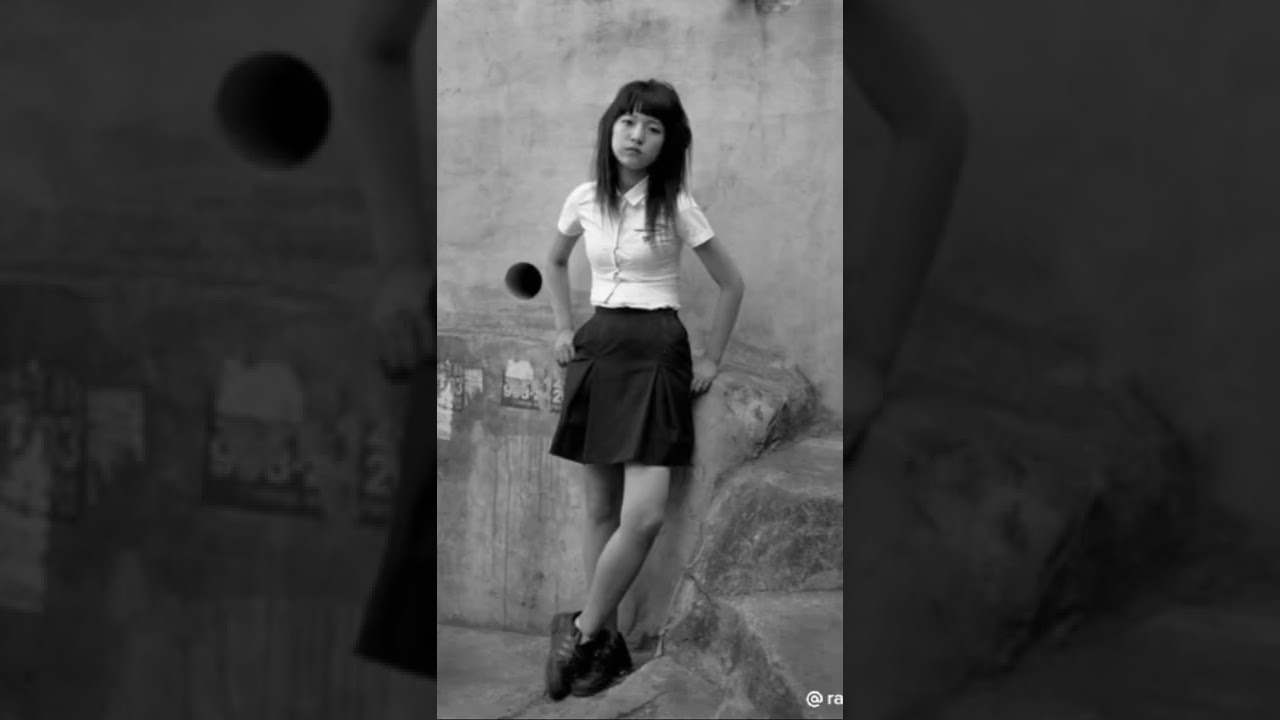 90년대 일진 모습 ㄷㄷ