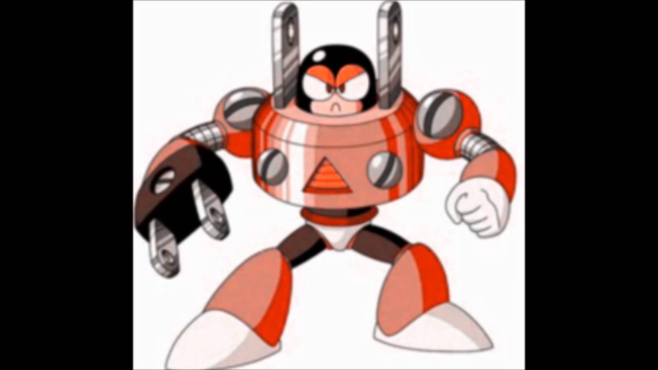 Plug Man (Broken Socket Remix) - Mega Man 9 / Rockman 9