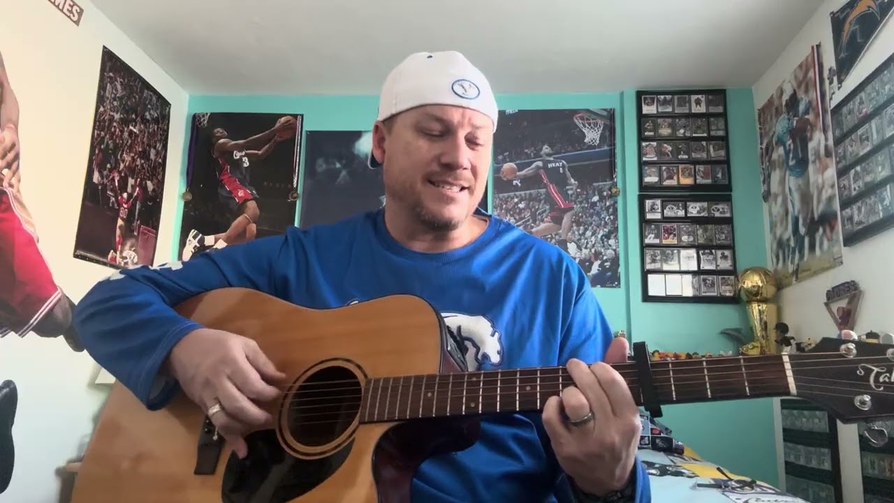Til The Last One Dies (Chris Young) cover