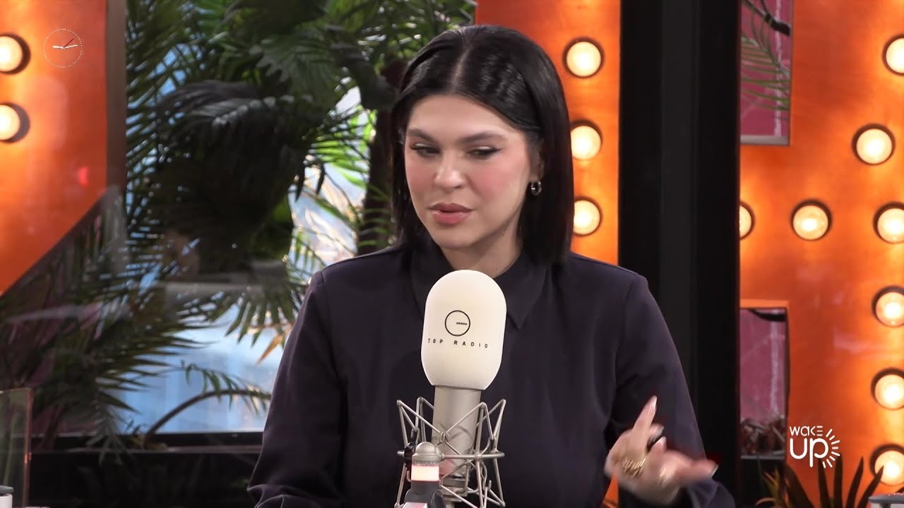 BBV5/ Lore zbulon emrat e finalistëve në këtë edicion/ Wake Up