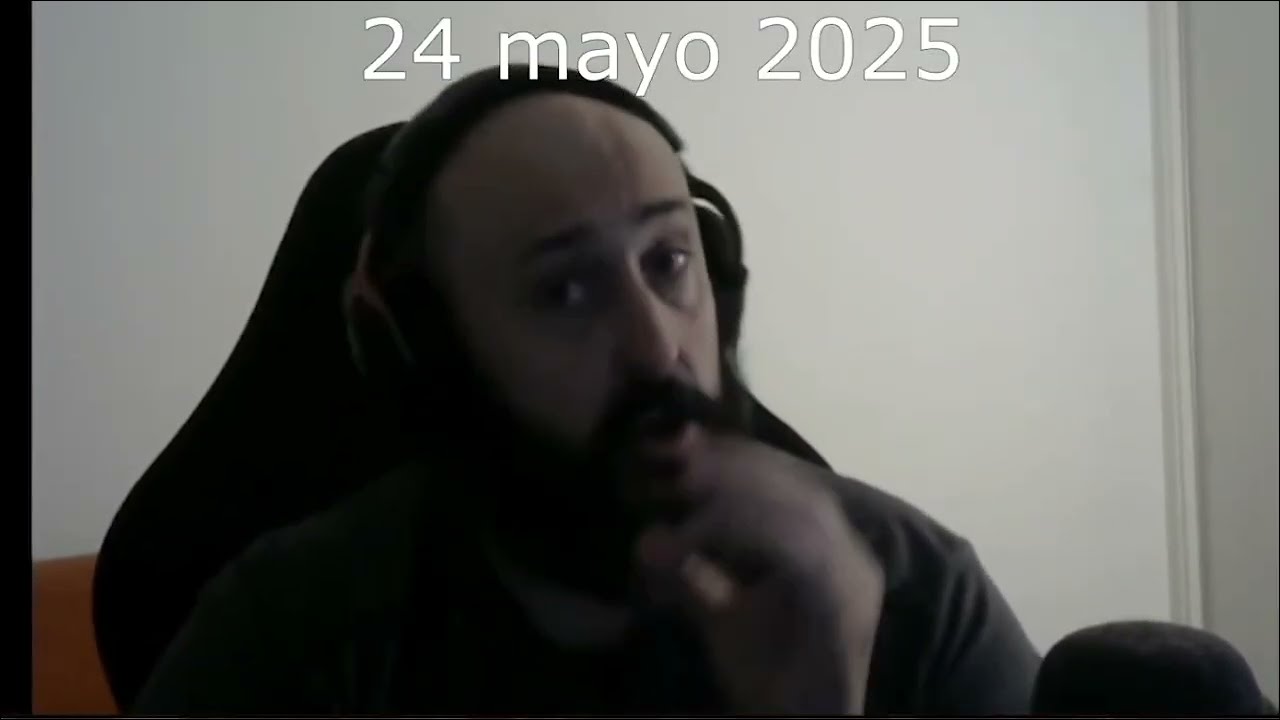 Gumiro James el defensor de cheaters
