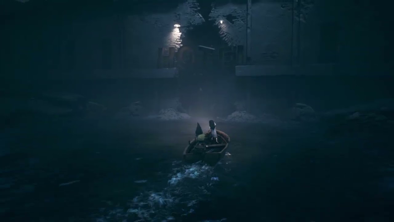 REANIMAL Gameplay Part 2