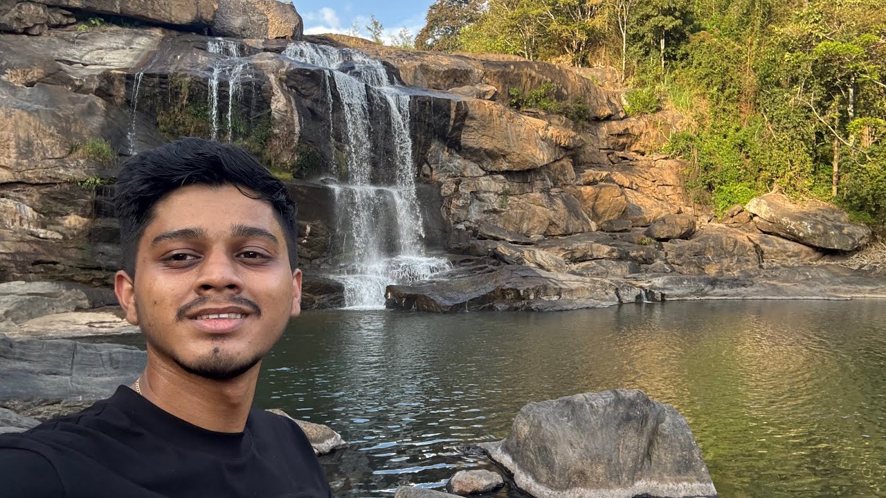 Exploring Munnar | Tea Gardens, Hills & Adventure Rides | Kerala Trip Part 2 🌴 #vlog #travel #kerla