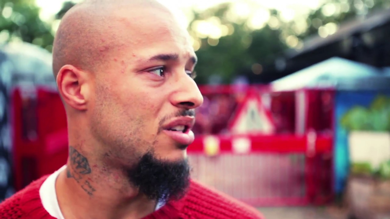 Bikes & Bars |  Block Workout (Brixton Street Gym)